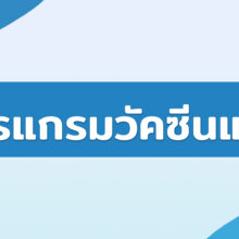 โปรแกรมวัคซีนแมว