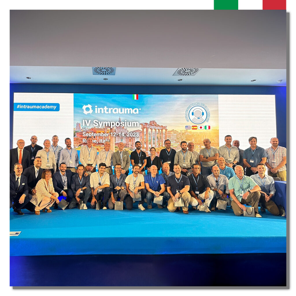 Intrauma IV Symposium1