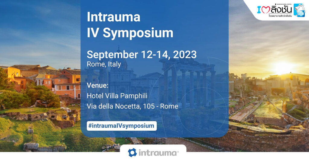 Intrauma IV Symposium