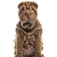 Shar Pei