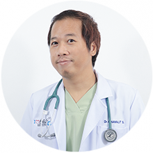 น.สพ.เชาวลิต สุทธะลักษณ์
