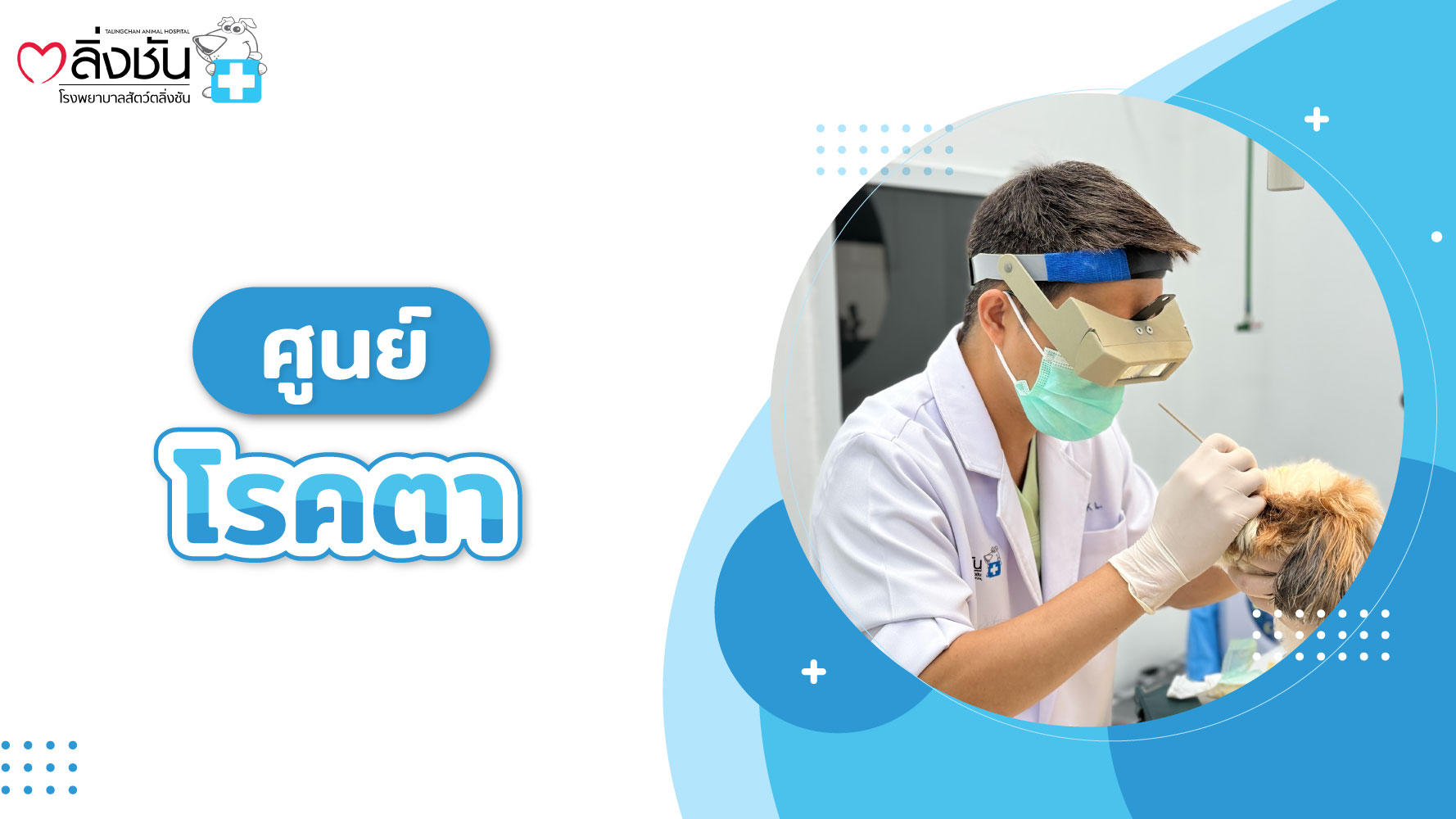 ศูนย์โรคตา